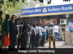 Indian Bank Hikes Lending Rate To 4.40%