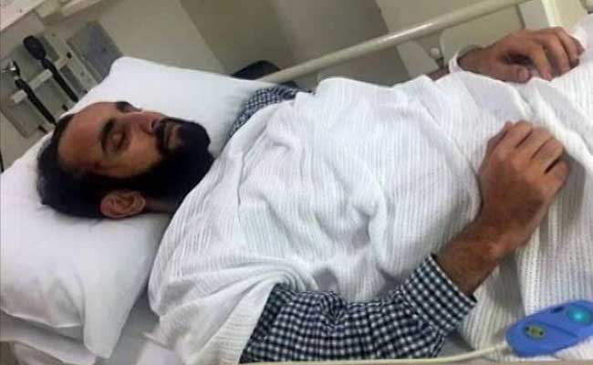 Assaulted Indian Taxi Driver Pardeep Singh Discharged From Australian Hospital