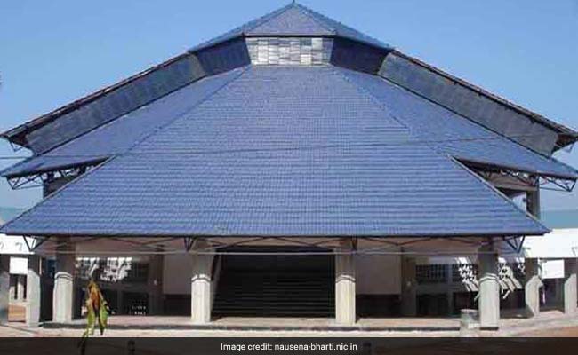 Indian Naval Academy, Ezhimalala: Apply For B.Tech Degree Course