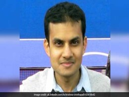 Indian-Origin Doctor Warned Against Cyber Attack That Hit Central London Health Body Indian-Origin Doctor Warned Against Cyber Attack That Hit Central London Health Body