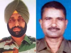 Pakistan Kills, Mutilates 2 Indian Soldiers, Army Vows Revenge