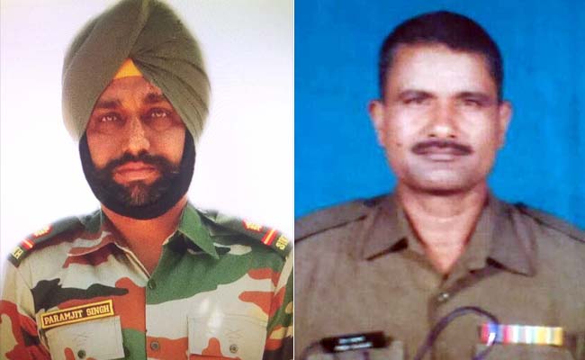 Pakistan Kills, Mutilates 2 Indian Soldiers, Army Vows Revenge