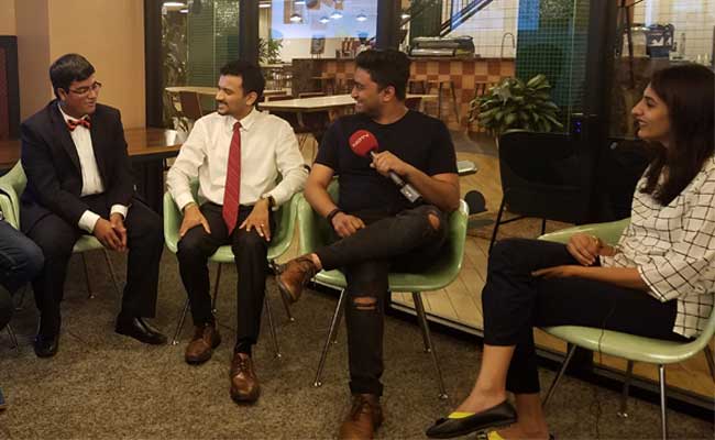 12,000 Km Away In US, How Indian, Pakistan Students Cope With Border Tension