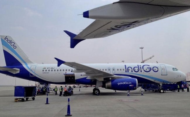 IndiGo's Latest Offer: Tickets From 899 Under 'All Time Low' Scheme