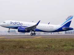 इंडिगो ने एक और ए-320 नियो विमान का परिचालन रोका