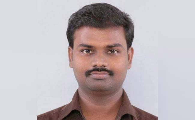 Techie's Naked Body Found At Infosys Campus Near Chennai