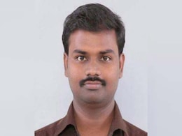 Techie's Naked Body Found At Infosys Campus Near Chennai Techie's Naked Body Found At Infosys Campus Near Chennai