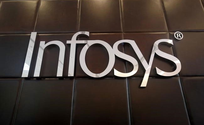 Infosys Fixes November 1 As Record Date For Rs 13,000-Crore Share Buyback