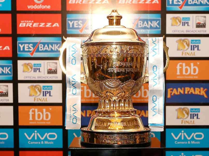 Supreme Court Issues Notice To BCCI On E-Auction Of IPL 11 Media Rights