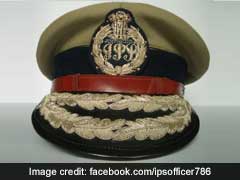MP IPS Transfer: चुनाव से पहले बड़ी संख्या में हुए तबादले, IAS के बाद अब 47 आईपीएस अफसरों का भी हुआ ट्रांसफर MP IPS Transfer: चुनाव से पहले बड़ी संख्या में हुए तबादले, IAS के बाद अब 47 आईपीएस अफसरों का भी हुआ ट्रांसफर