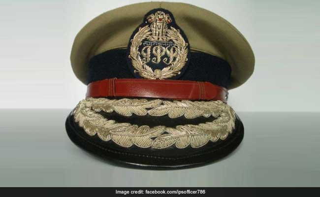 IPS Officer Warned By Andhra Deputy Speaker Over 'Casteist' Remarks