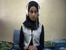 Iraq Radio Show Finds Talent Amid Rubble Of Mosul Iraq Radio Show Finds Talent Amid Rubble Of Mosul