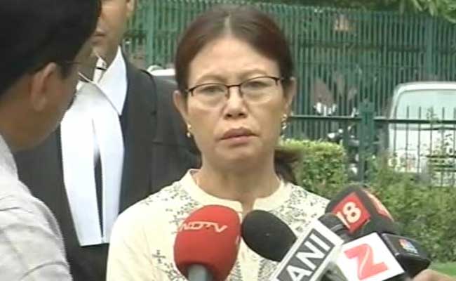 Fear For Safety, Victim's Family Tells Top Court In Road Rage Case Involving Manipur Chief Minister Biren Singh's Son