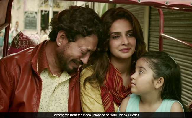 Hindi Medium के सीक्वल की तैयारी शुरू, जानें अब क्यों परेशान हैं राज और पिया