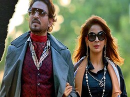 फिल्म रिव्यू: इरफान खान ने कर दिया कमाल, हंसा-हंसा के बहुत कुछ बता रही है 'हिंदी मीडियम' फिल्म रिव्यू: इरफान खान ने कर दिया कमाल, हंसा-हंसा के बहुत कुछ बता रही है 'हिंदी मीडियम'