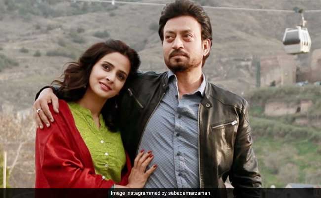 इरफान खान बोले 'हिन्दी मीडियम' के लिए सेंसर बोर्ड के डिस्क्लेमर की मांग चर्चा योग्य है
