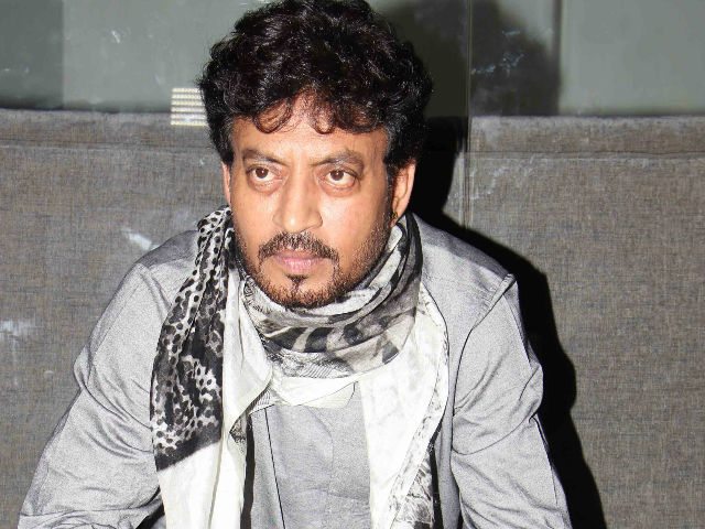 Irrfan Khan To Star In Film Version Of Pakistani Novel About An Affair