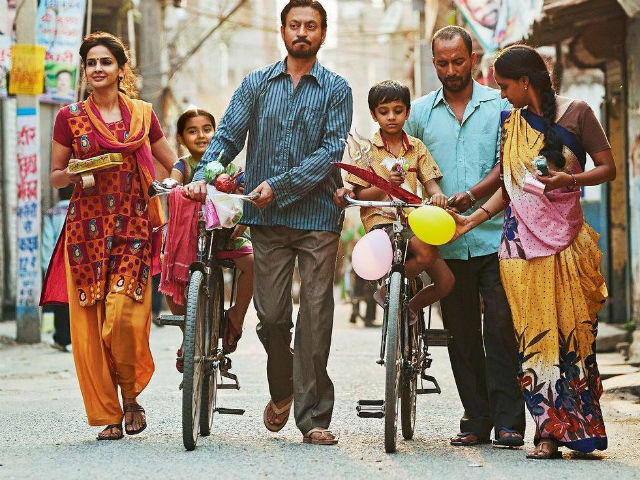 <i>Hindi Medium</i> Box Office Collection Day 6: Irrfan Khan's Film Stays 'Super-Strong'