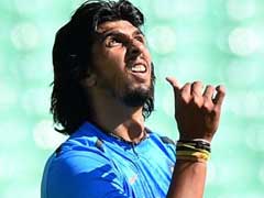 रणजी ट्रॉफी: सेमीफाइनल मैच से पहले दिल्‍ली टीम को लगा झटका, चोट के कारण ईशांत शर्मा बाहर हुए