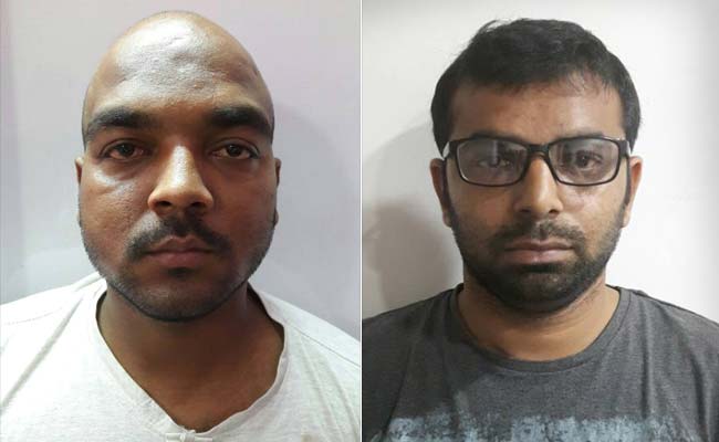 यूपी एटीएस का फैज़ाबाद और मुंबई में छापा, आईएसआई के 2 संदिग्ध एजेंट गिरफ्तार