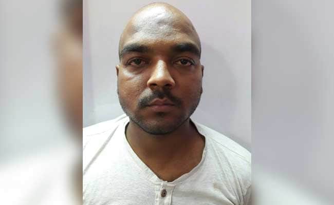 Suspected Agent Of Pakistan's ISI Arrested From Faizabad