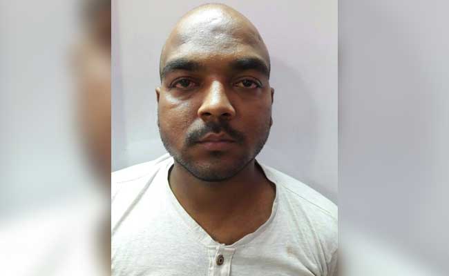 Suspected Agent Of Pakistan's ISI Arrested From Faizabad