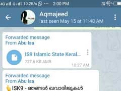 'Need Jihad, Not Prayer': ISIS Recruiter's WhatsApp Message In Malayalam