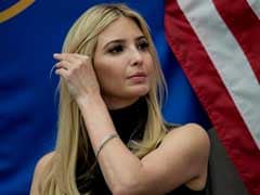Activist Probing Ivanka Trump's Brands In China Arrested: Rights Group