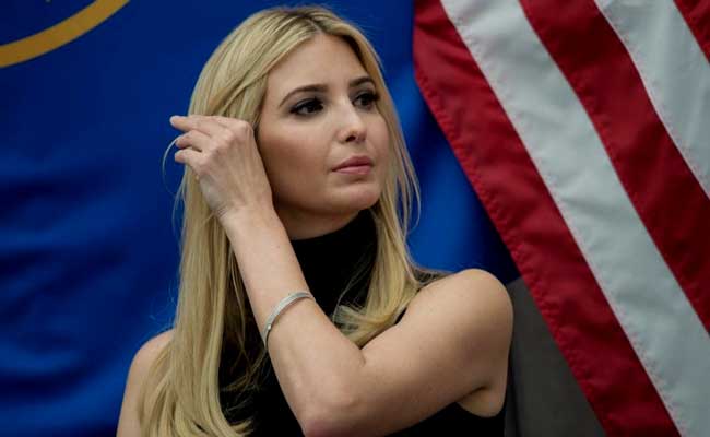 Activist Probing Ivanka Trump's Brands In China Arrested: Rights Group