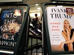 Ivanka Trump Publishes Women's Self-Help Book