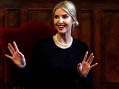 Activist Probing Factories Making Ivanka Trump Shoes In China Arrested, Says Labour Group