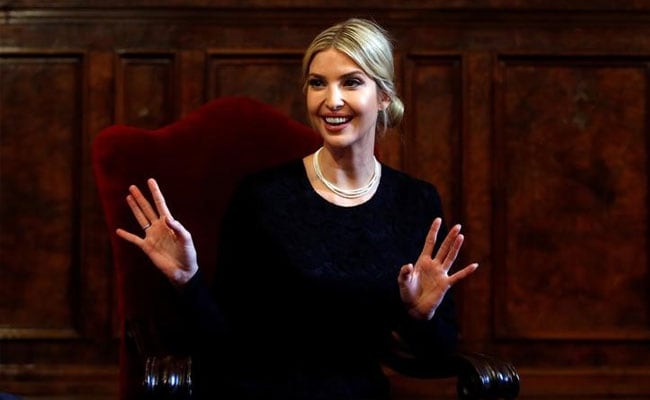 Ivanka Trump's India Visit - What All To Expect