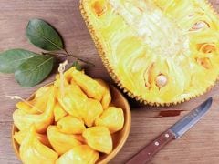 A Unique Summer Dessert from Kerala: How to Make Jackfruit Ice-Cream at Home