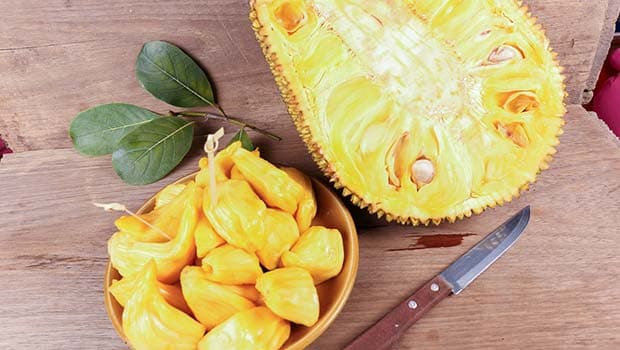 Why Jackfruit Is Good For Diabetes? Here's The Answer