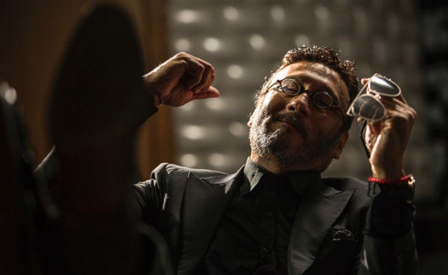Sarkar 3