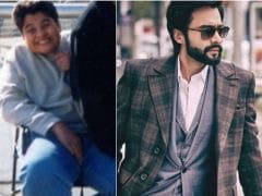 Jackky Bhagnani's Weight Loss Journey Will Really Inspire You