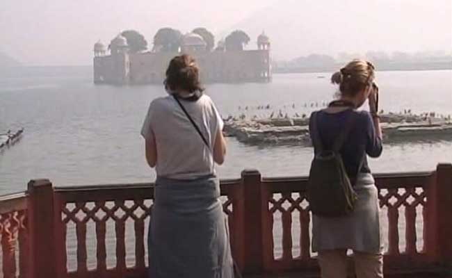 Rajasthan Catches Chill As GST Puts Pricey Hotels On Top Tax Bracket