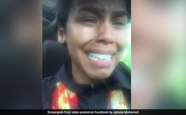 Muslim-American Woman Allegedly Thrown Out Of US Bank For Wearing A Hijab