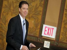 FBI Chief Aimed To Expand Russia Probe Before Trump Fired Him: Source FBI Chief Aimed To Expand Russia Probe Before Trump Fired Him: Source