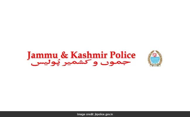 J&K Police Constable Recruitment: 3710 Apply Including 69 Female Candidates