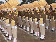 Jammu And Kashmir Police Recruitment Cleared For Now But Results On Hold
