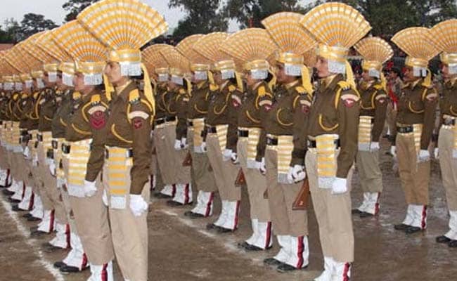 Jammu And Kashmir Police Recruitment Cleared For Now But Results On Hold