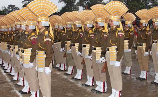 3000 Kashmiri Youth Turn Up For Jammu And Kashmir Police Recruitment