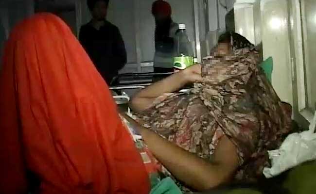 'Chilli Powder In Private Parts': Jammu Woman Alleges Torture By Cops