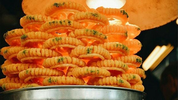 6 Features of Jangiri that Make it Different from Jalebi