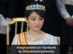 Japan's Princess To Marry Former Classmate