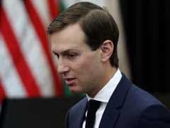 Donald Trump's Son-In-Law Jared Kushner Sought Secret Line To Moscow: Report