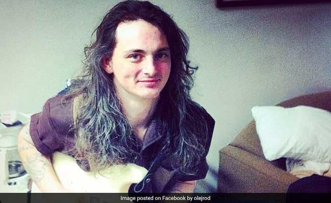 US Musician Jared McLemore Dies After Live Streaming Suicide Attempt
