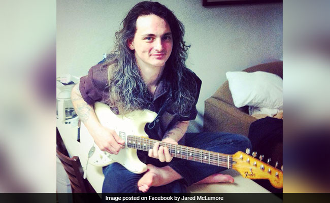 He Doused Himself With Kerosene On Facebook Live - Then Ran Into A Bar In Flames