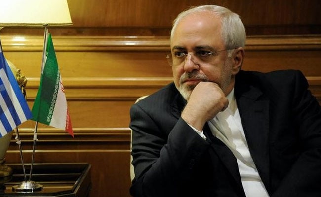 US Imposes Sanctions On Iran's Foreign Minister Amid Rising Sanctions